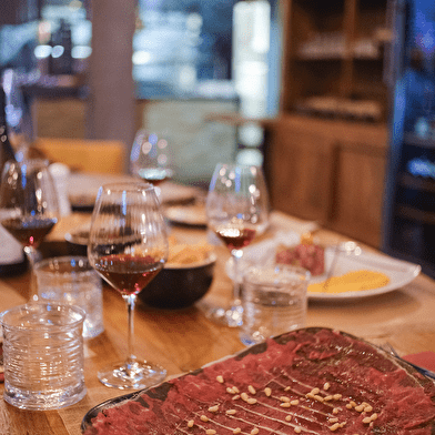 Restaurant By Donat - Bar Snack