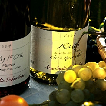 Rois Mages - Debavelaere Félix - RULLY