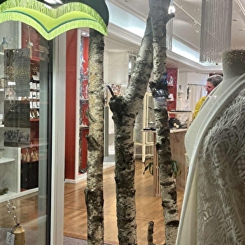 Padouk - LONS-LE-SAUNIER