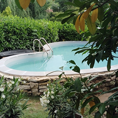 Les Belles Fontaines