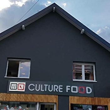 Culture food - CRAVANCHE