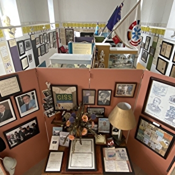 Musée Histoire et Culture des Sourds - LOUHANS