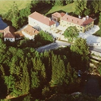 Le Régisseur - SYAM