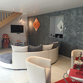 Appartement - Arc-en-Ciel - ARC-SOUS-CICON