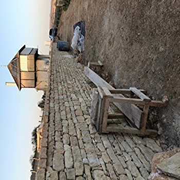 Cornu Edmond et Fils - LADOIX-SERRIGNY