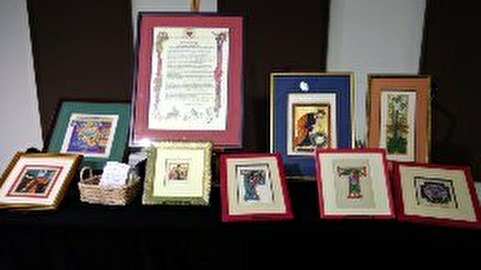 Atelier des Arts et Métiers du Livre