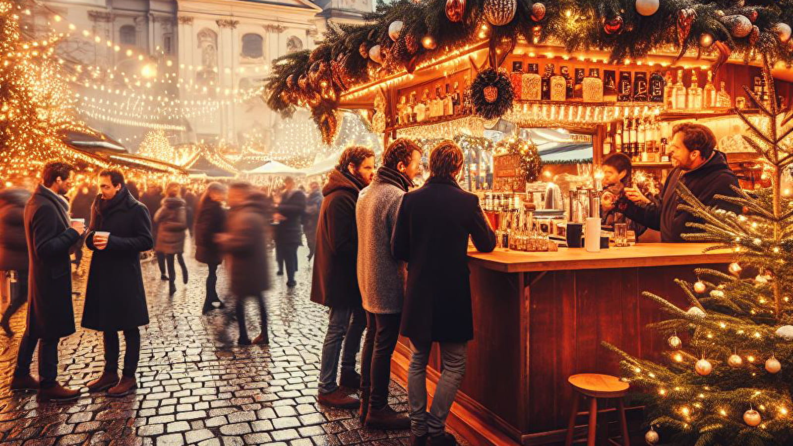 Grégory Chevallet produits et services de festivités