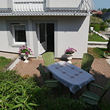 Le Coin des Lillas - VERCEL-VILLEDIEU-LE-CAMP