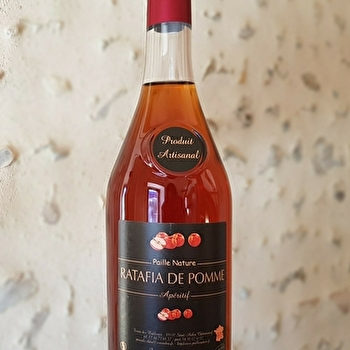 Paille Nature - LE VAL D'OCRE