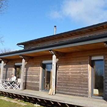 Domaine Taureau - SAINT-BRISSON