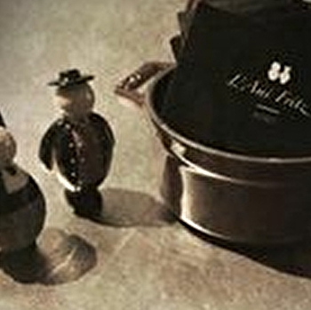 L'Ami Fritz - CHALON-SUR-SAONE