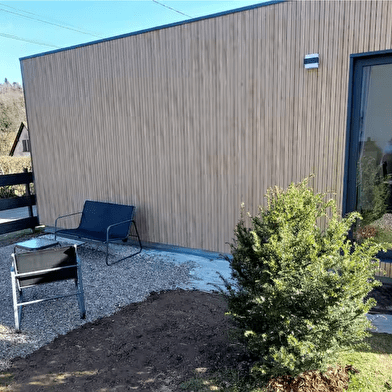 Studio à la campagne