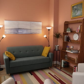 Le trop parfait - AUTUN