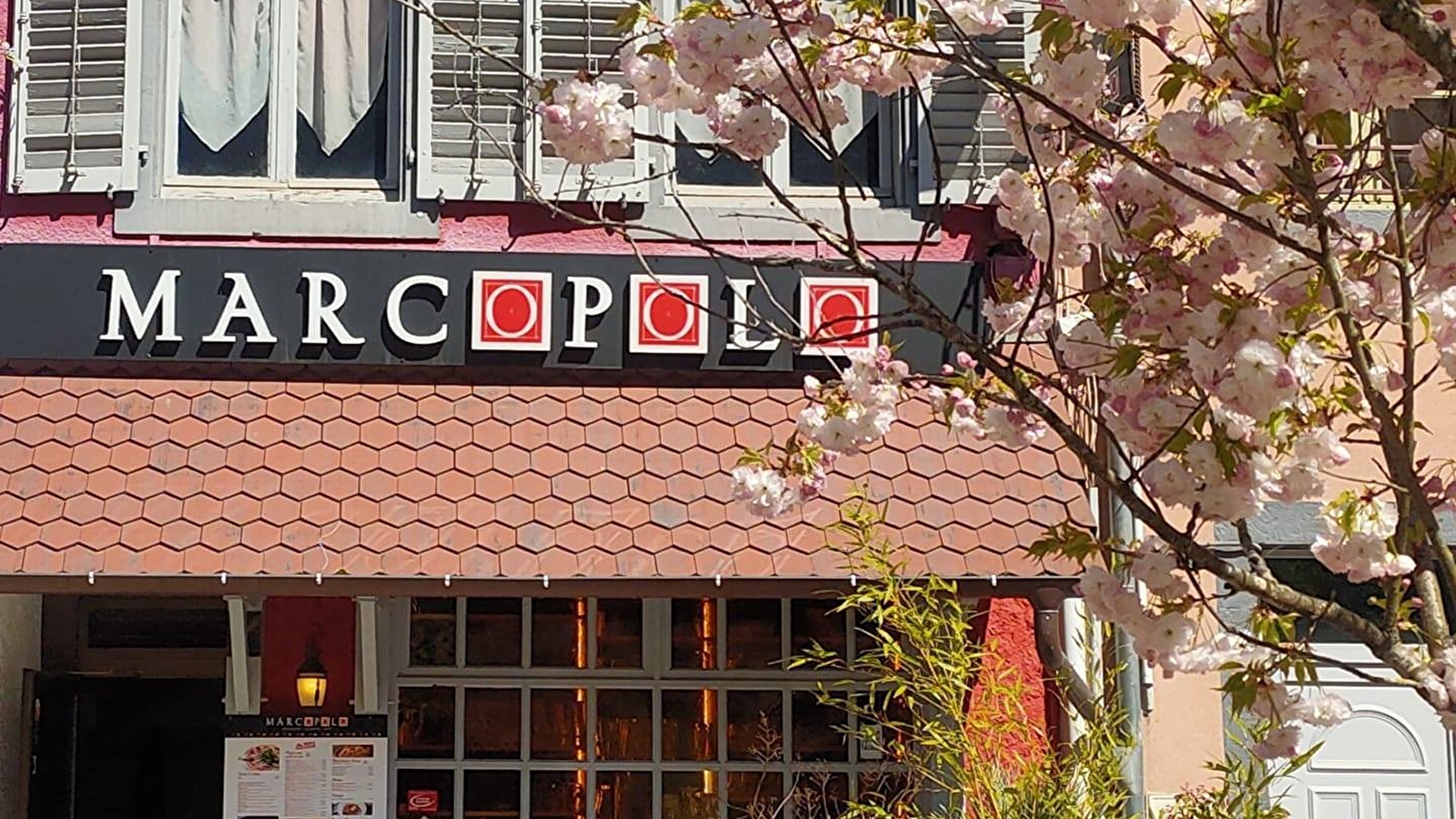 Restaurant Marco Polo