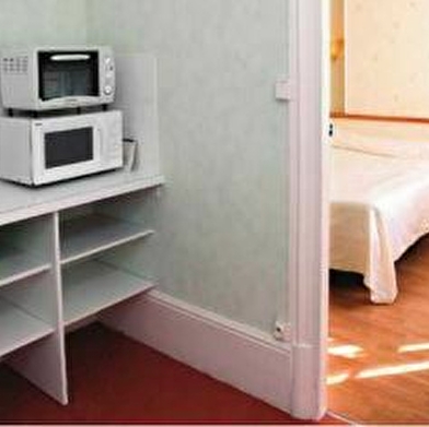 Résidences Thermales Résidence du Parc