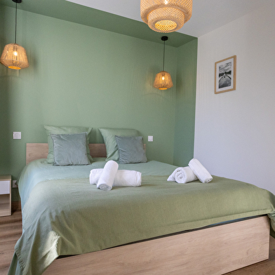 Le Charme Digoinais T3