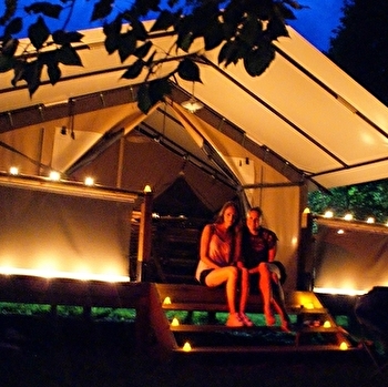 Les Radeliers - PORT-LESNEY