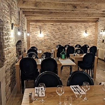 La Source Bleue - CUSANCE