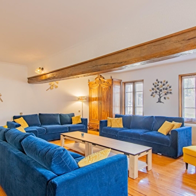 le Refuge Saillenardais