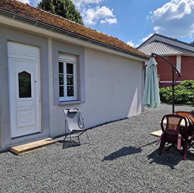 PAROVI - Villa des fleurs