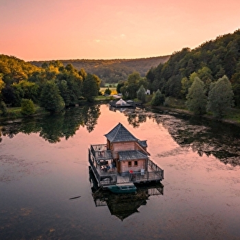 Domaine de la Combe Rossignol - VERNOIS-LES-VESVRES