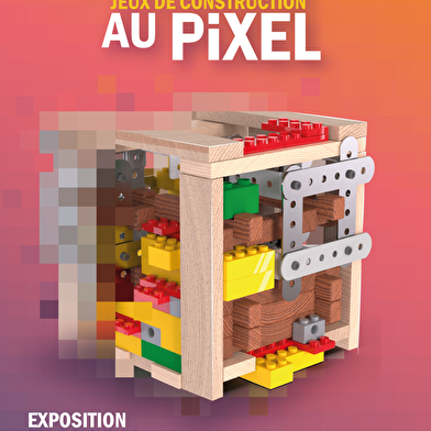 Vacances de printemps au musée du Jouet