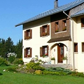 Appartement 1 - Michel Guy - CHAPELLE-DES-BOIS