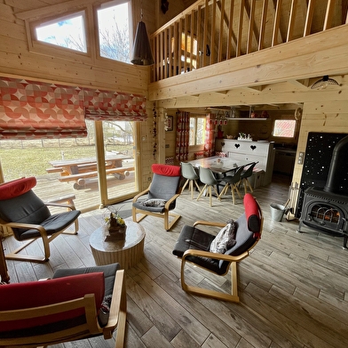 Au Cœur du Chalet