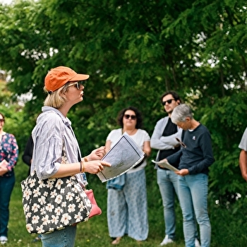 Amandine Chevallier - Mise en Art - BEINE