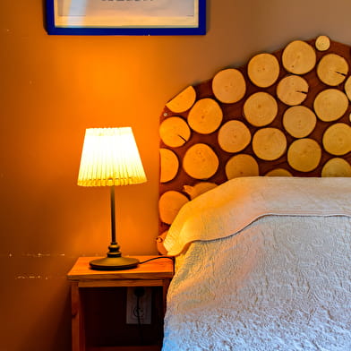 Passe-Montagne - C Dupré