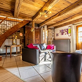 Les Perrières - ANTULLY