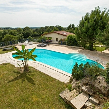 Jardin de Recologne - RECOLOGNE