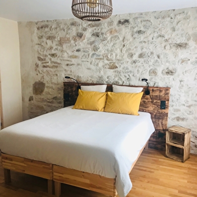 Chambres d'Hôtes 'L'Esprit des Vignes'