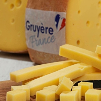 Gruyère France - VESOUL