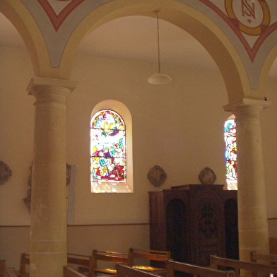 Véloire - tronçon Pouilly-sous-Charlieu / Charlieu