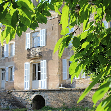 Maison Jacques Copeau