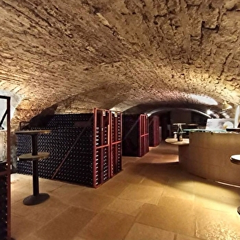 Thierry Laffay & Filles - CHABLIS