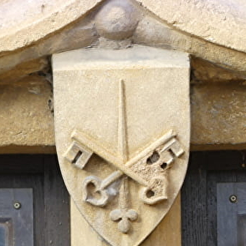 Visite guidée 'Marcigny, la fille bien-aimée de Cluny' - MARCIGNY