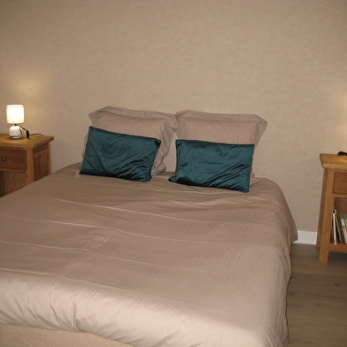 Campagne et Forêt - Gîte