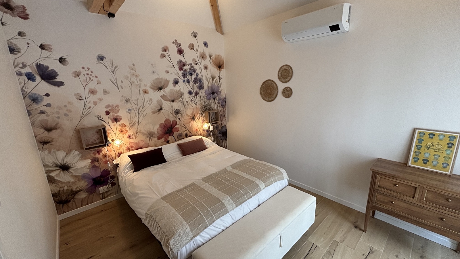 La petite Reine de l'Ouche