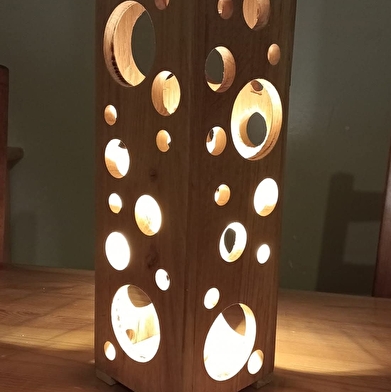 Rav-Chap Bois et Créations