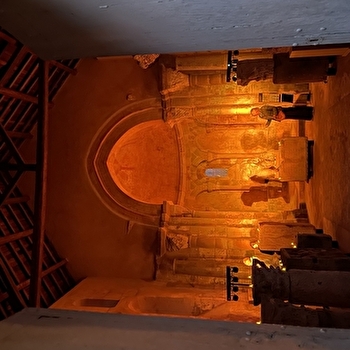 Les nocturnes du musée lapidaire - AUTUN