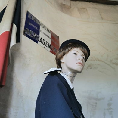 Musée de la Porte de Joigny à Villeneuve-sur-Yonne