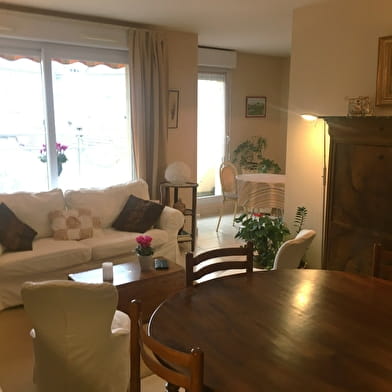 Appartement  Résidence les Vallières