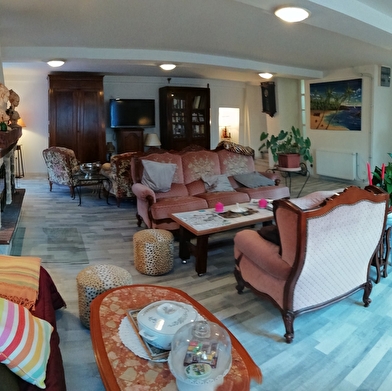 Chambres d’hôtes du vieux puits