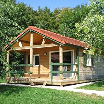 Les Chalets d'Alésia n°391193 - CHAUX-DES-CROTENAY