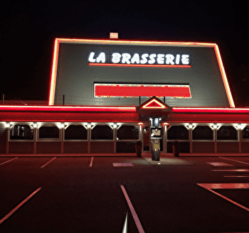 La Brasserie - MONTCEAU-LES-MINES