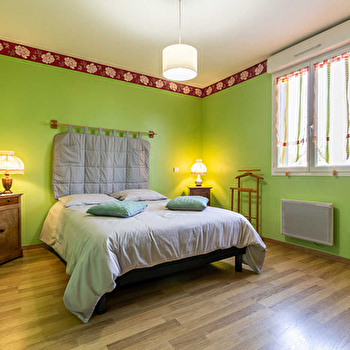 Rives de la Grosne - CLUNY