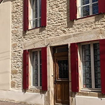 La Maison de Marie - SAINT-REMY