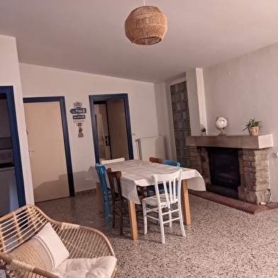 L'Escale de Panthier